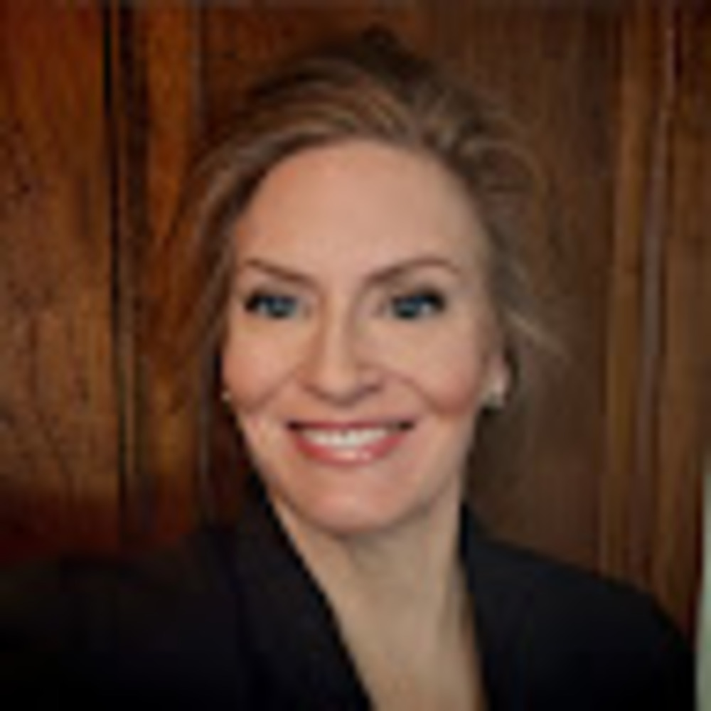 Meet your Posher, Erica